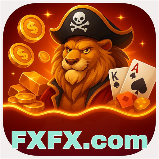 fxfx.com Cassino Online